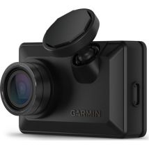 GARMIN X210 Quad HD Dash Cam - Black