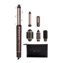 BELLISSIMA Italia Prodigy Hair Styler - Brown