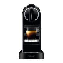 NESPRESSO by De'Longhi Citiz EN167.B Coffee Machine - Black