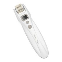 BEAUTIFLY MicroGlow PRO Mesotherapy Dermapen - White