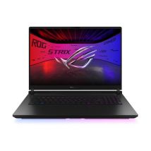 ASUS ROG Strix SCAR 18 18" Gaming Laptop - Intel® Core™ Ultra 9, RTX 5080, 2 TB SSD
