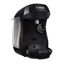 TASSIMO by Bosch Happy Friendly TAS102EGB Coffee Machine - Black
