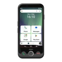 DORO Aurora A10 - 64 GB, Grey