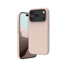D BRAMANTE Roskilde MS ICON iPhone 17 Pro Case - Pink Sand