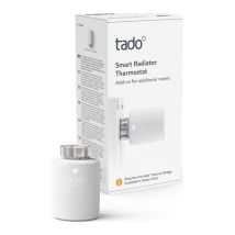 TADO V3+ Smart Radiator Thermostat Add-on