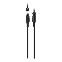 LOGIK L15DOC23 Digital Optical Cable - 1.5 m