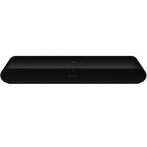 SONOS Ray Compact Sound Bar - Black