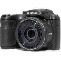 KODAK PIXPRO Astro Zoom AZ255 Bridge Camera - Black