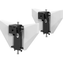 AVF ZML8750 Anywall Fixed 37-100" TV Bracket