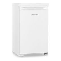 LIEBHERR Pure Re1200 Undercounter Fridge - White