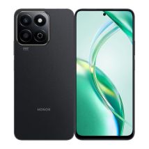 HONOR 200 Smart - 256 GB, Black