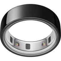 OURA Ring 4 - Black, Size 7