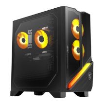 MSI MPG Infinite Z3 AI Gaming PC - AMD Ryzen 9, RTX 5070 Ti, 2 TB SSD