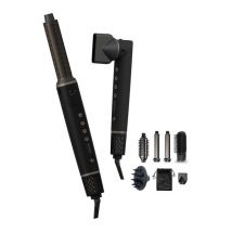 REVAMP Curl DR-2950-GB Air Styler - Black & Gold