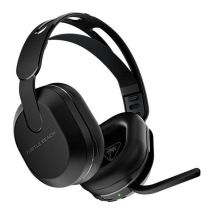 TURTLE BEACH Stealth 500 Wireless Gaming Headset - Black