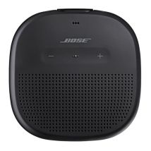 BOSE Soundlink Micro Portable Bluetooth Speaker - Black