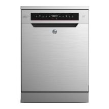 HOOVER H-Dish 500 HF6B4S1PX Full-size Smart Dishwasher - Stainless Steel