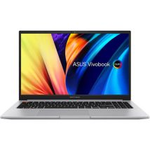 ASUS Vivobook S 15 K3502ZA 15.6" Refurbished Laptop - Intel® Core™ i5, 512 GB SSD, Grey (Very Good Condition)