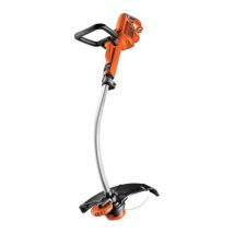 BLACK + DECKER Strimmer GL7033-GB Corded Grass Trimmer