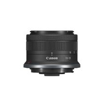 CANON RF-S 10-18 mm f/4.5-6.3 IS STM Wide-angle Zoom Lens