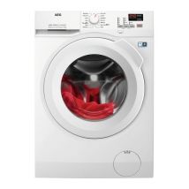 AEG 6000 ProSense L6FBK141B 10 kg 1400 Spin Washing Machine - White