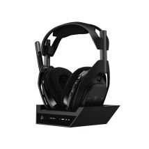 ASTRO A50X Wireless Gaming Headset - Black
