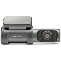 ROAD ANGEL Halo Ultra 4K Dash Cam - Grey