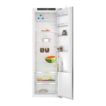 NEFF N50 KI1812FE0G Integrated Tall Fridge - Fixed Hinge