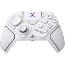 TURTLE BEACH Victrix Pro BFG Reloaded Wireless Controller for PlayStation - White