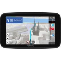 TOMTOM GO Navigator 2nd Generation 6" Sat Nav - Europe Maps
