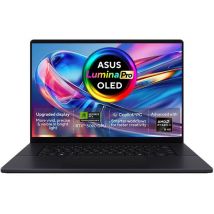 ASUS ProArt P16 Copilot+ PC OLED 16" Laptop - AMD Ryzen AI 9, 2TB SSD, Nano Black