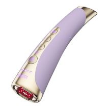 FOREO FAQ 101 Red Light Wand - Amethyst