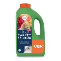 VAX Ultra+ Carpet Cleaning Solution