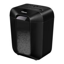 FELLOWES Powershred LX50 Cross Cut Paper Shredder