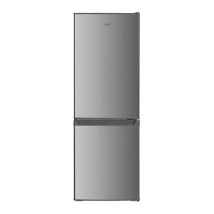 LOGIK L50BS23 60/40 Fridge Freezer - Silver