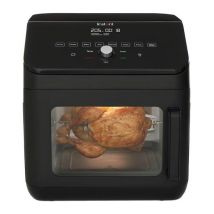 INSTANT POT Vortex ClearCook Air Fryer Oven - Black