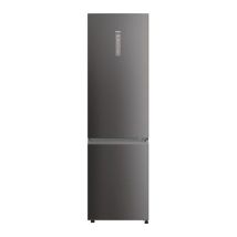 HAIER HDPW5620CNPD Smart 60/40 Fridge Freezer - Silver