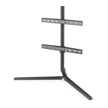 ONE FOR ALL Design WM7430 32-70" Table Top TV Stand - Black