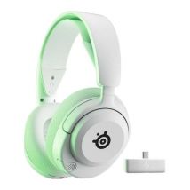 STEELSERIES Arctis Nova 5X Wireless Xbox Gaming Headset - White