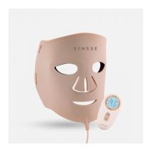 SENSSE SNSE30 Elite LED Face Mask - Nude