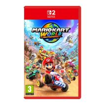NINTENDO SWITCH 2 Mario Kart World