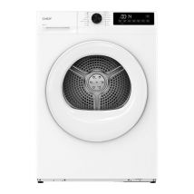 CANDY Pro Dry GDL 8N1-80 8 kg Heat Pump Tumble Dryer - White
