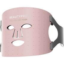 BEAUTYPRO Photon LED Therapy Mask - Pink