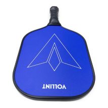 VOLLINT VT1 Pickleball Paddle - Blue