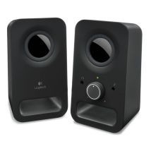 LOGITECH Z150 Multimedia 2.0 PC Speakers