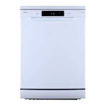 KENWOOD KDW60W23 Full-Size Dishwasher - White