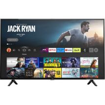 AMAZON 4-Series Fire TV 4K50N400U 50" Smart 4K Ultra HD HDR LED TV with Amazon Alexa