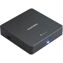 MANHATTAN T4 Freeview Play Smart 4K Ultra HD Set Top Box