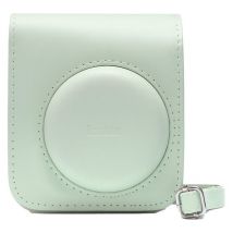 INSTAX Mini 12 Case - Mint Green