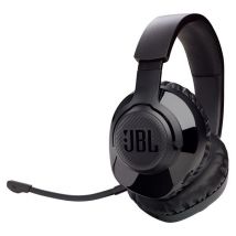 JBL Quantum 350 Wireless Gaming Headset - Black